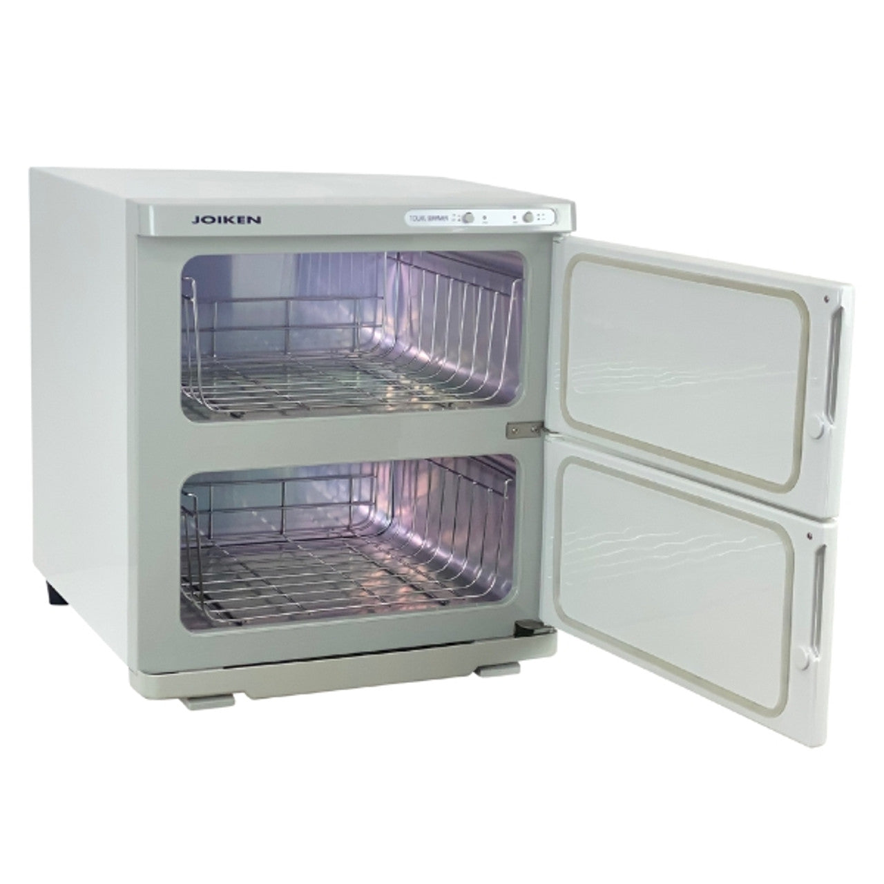 Twin Towel Warmer