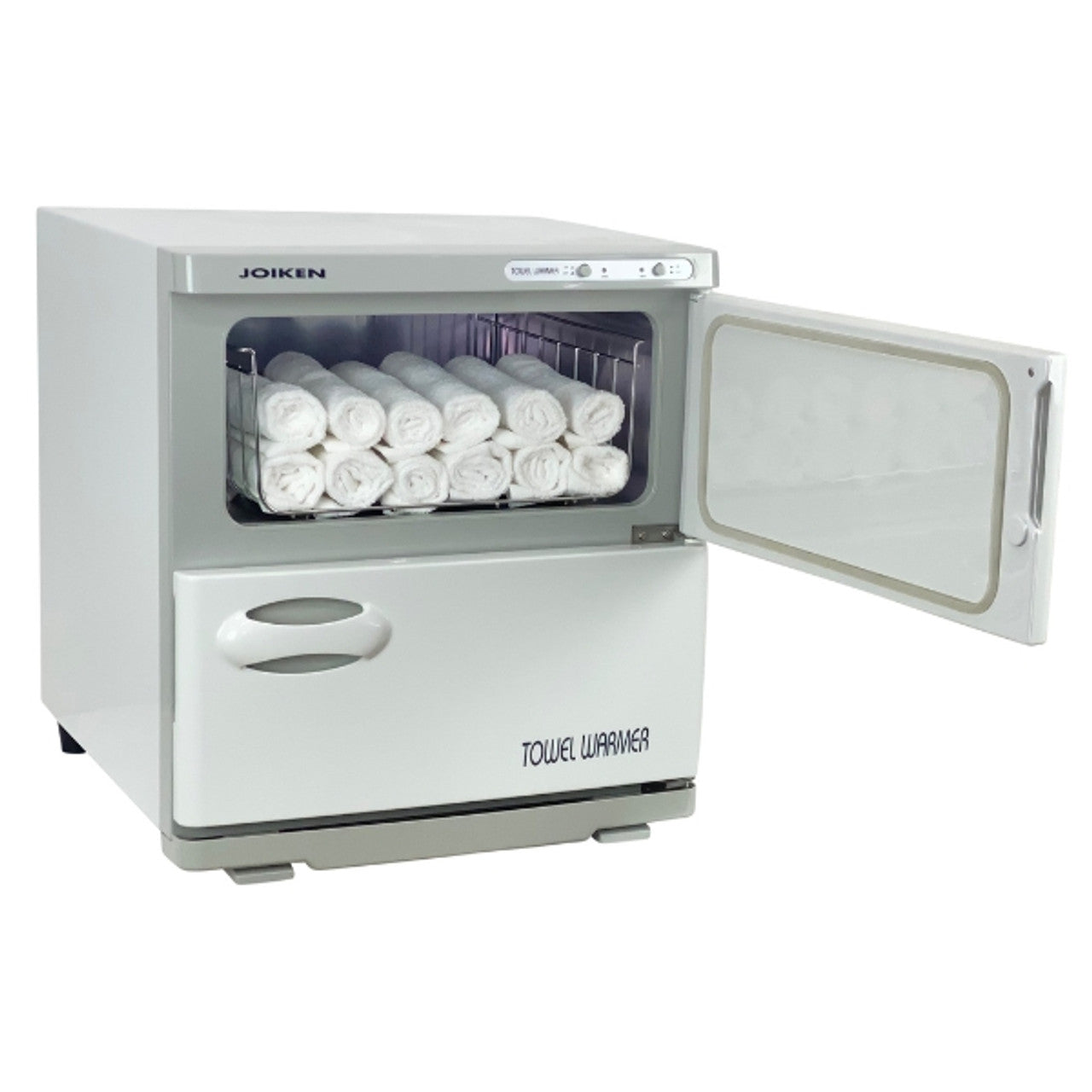 Twin Towel Warmer
