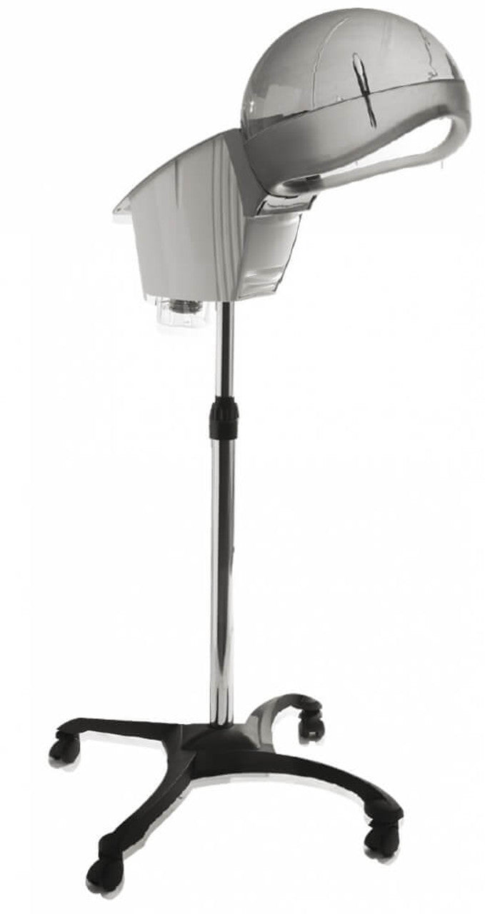 Atomix Standard - Pedestal Steamer