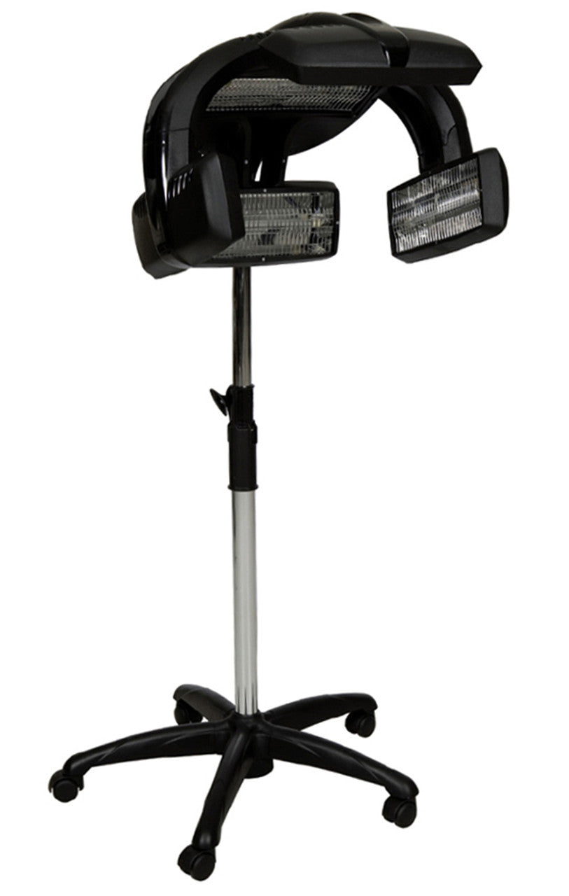 Ceriotti CIX3000 Pedestal Processor