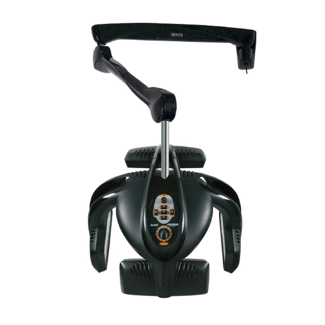 Ceriotti CIX3000 Wall Processor