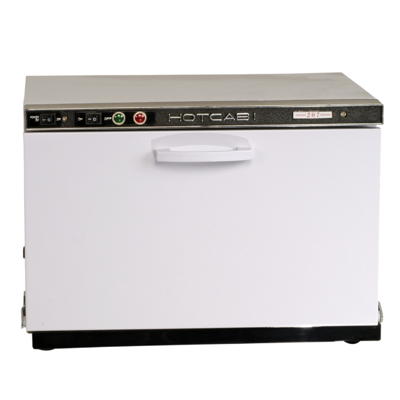 UV Hot Towel Cabinet