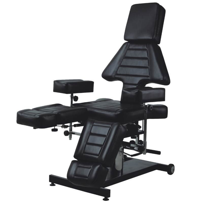 Multi function Tattoo Bed