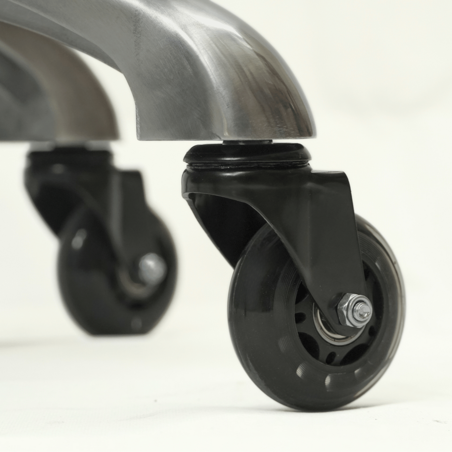 LM Medical Grade Saddle Stool