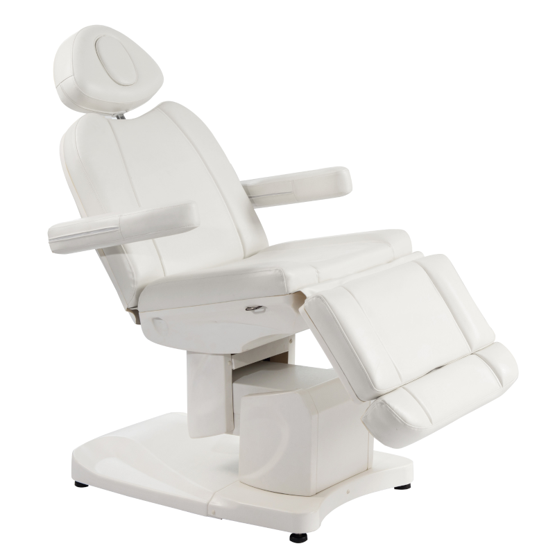 Opal 011 Electric Beauty Bed