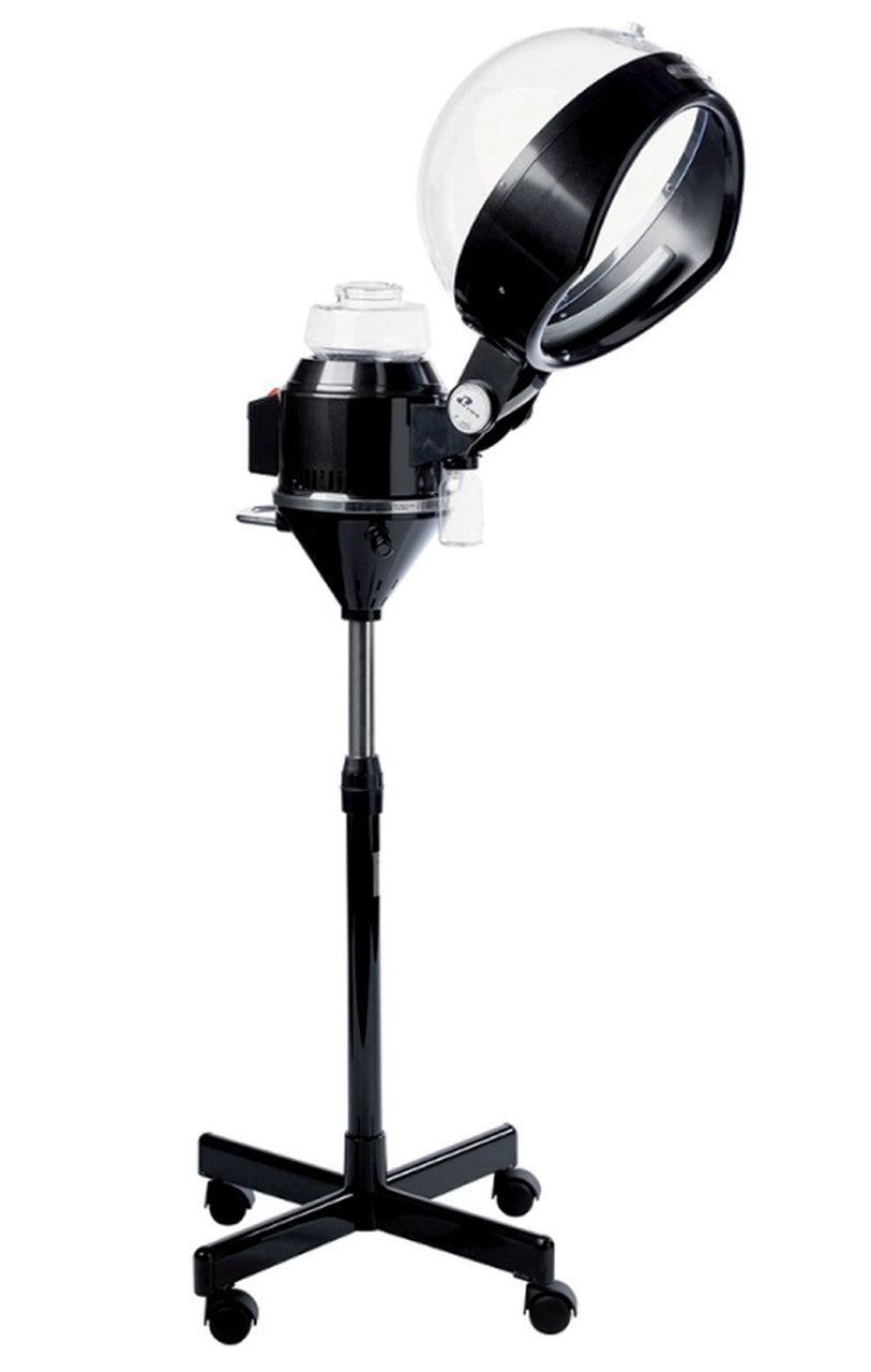 Rido - Pedestal Steamer