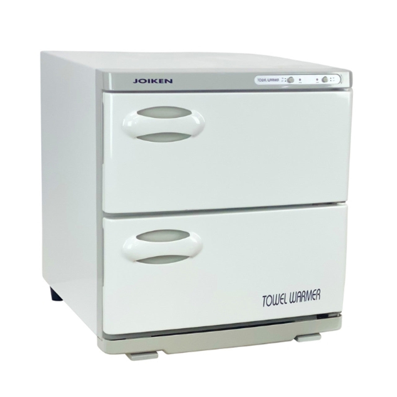 Twin Towel Warmer