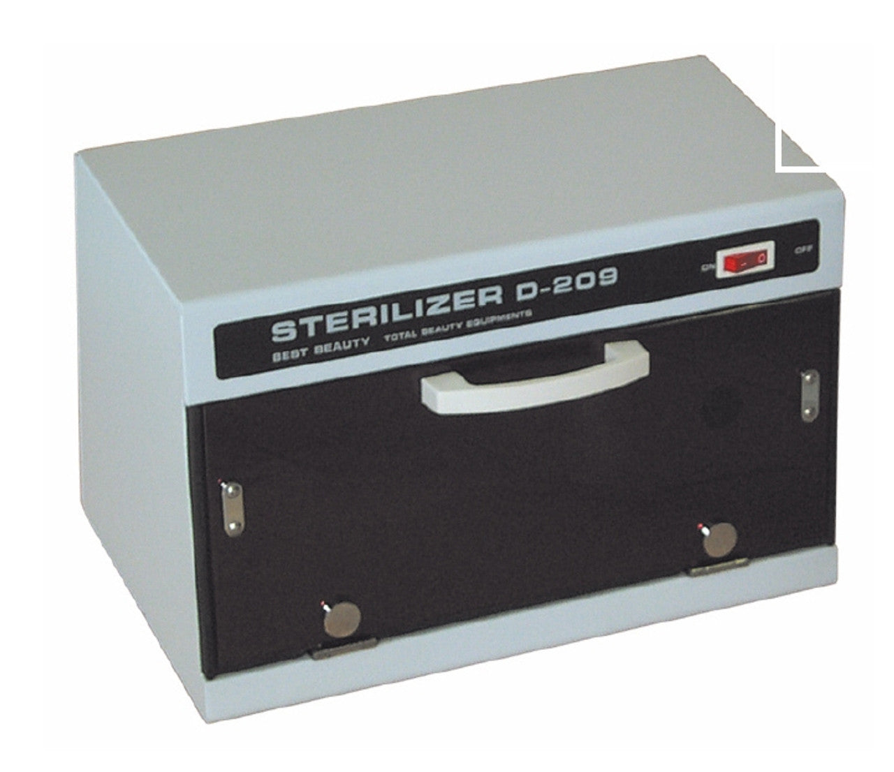 UV Steriliser Cabinet