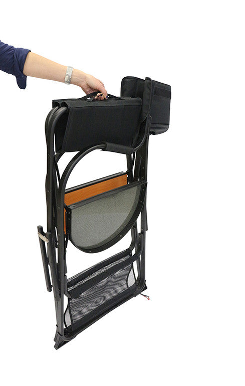 Ivy Professional Make Up Chair