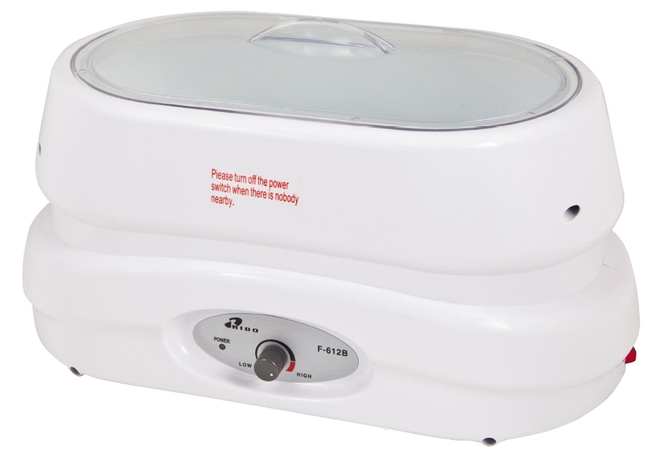 paraffin Wax Heater