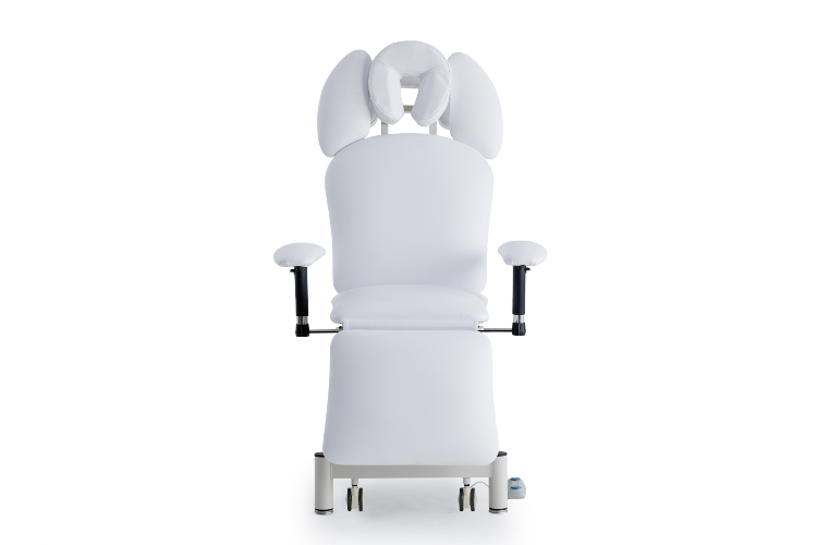 Beauty Day Spa Massage Table - LuxeMED