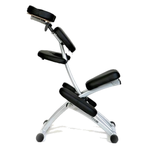 Pacific Portable Massage Chair - LuxeMED