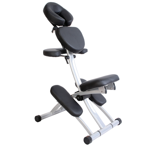 Pacific Portable Massage Chair - LuxeMED