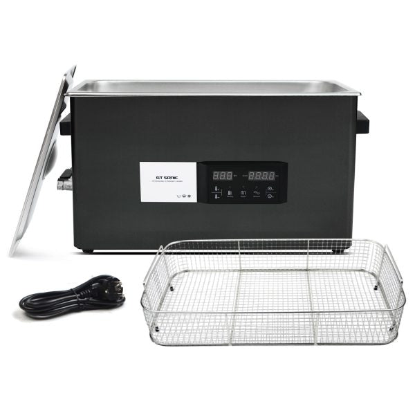 GT Ultrasonic Cleaner