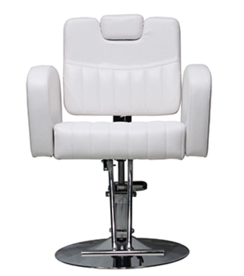 Jamie Shampoo Chair With Legrest