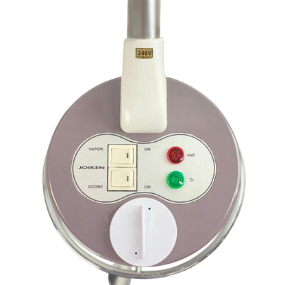 Facial Steamer With Ozone