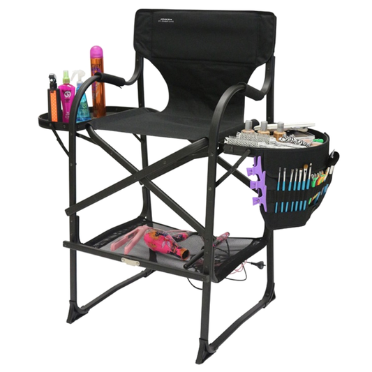 Ivy Professional Make Up Chair