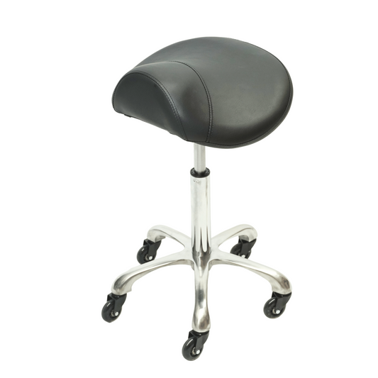 LM Medical Grade Saddle Stool