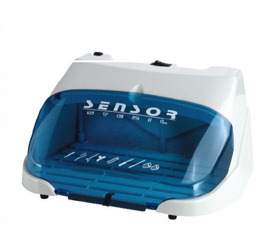 UV Sensor Sterilizer Cabinet