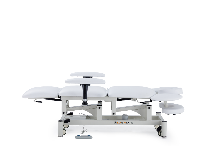 Beauty Day Spa Massage Table - LuxeMED