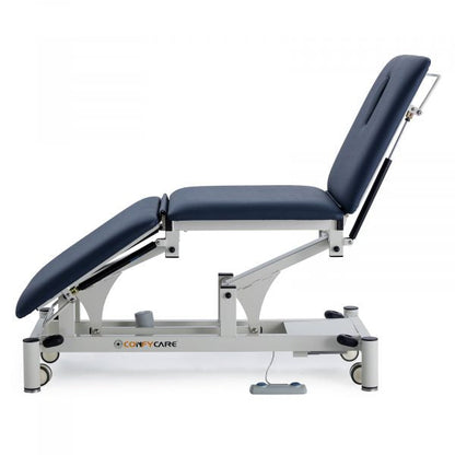 Medical Table - 3 Section Electric - LuxeMED