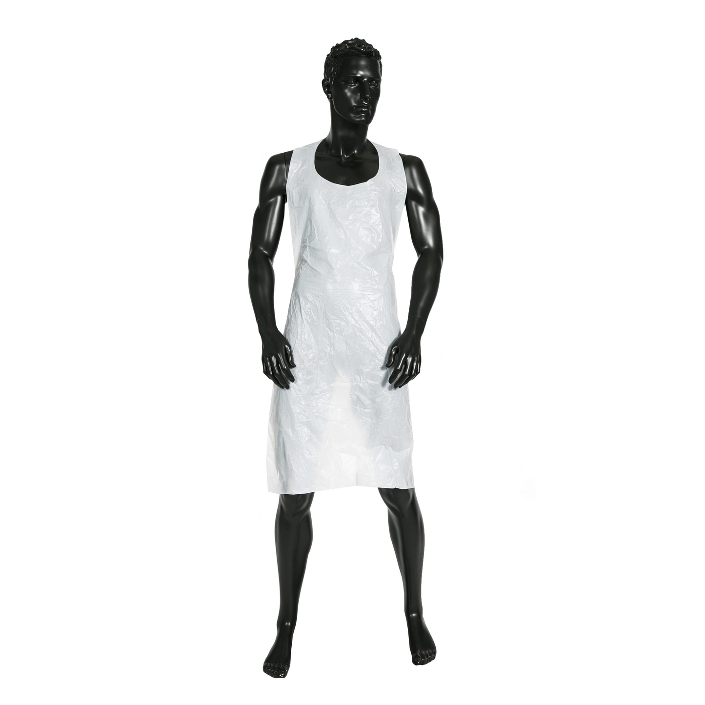 Disposable Aprons – Non Sterile