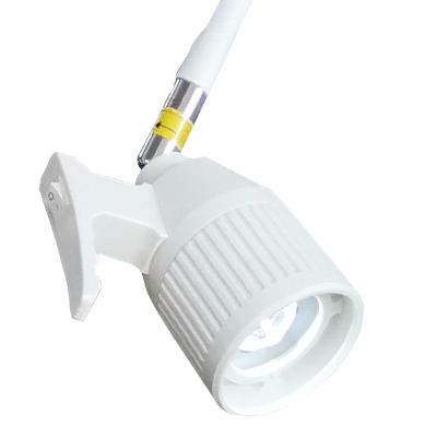 PML1 LED Examination Light with Mobile Base - LuxeMED