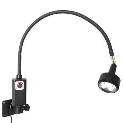 PML2 LED Examination Light with Mobile Base - LuxeMED