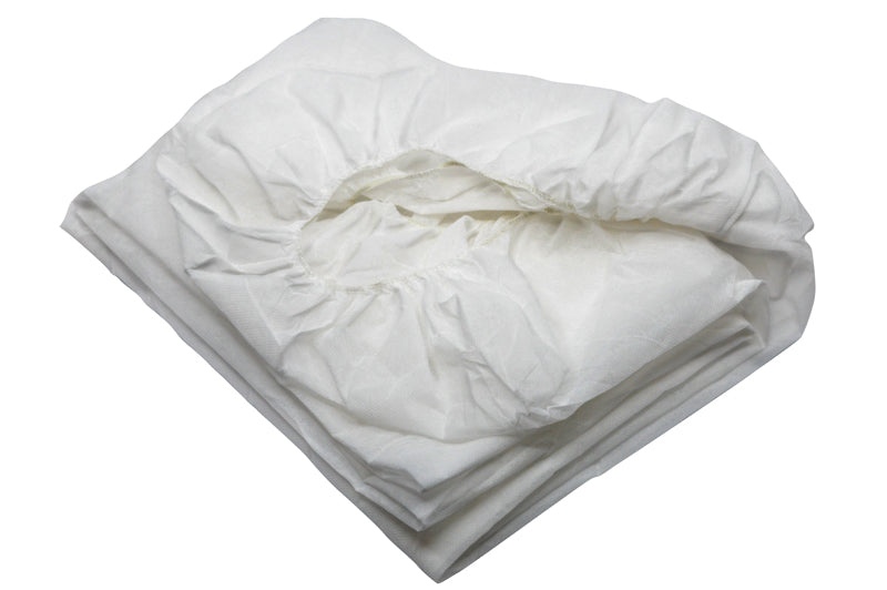 Disposable Bedsheets (Fitted) | Box of 100 - LuxeMED