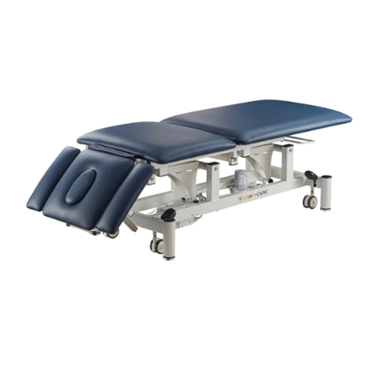 Medical Treatment Table 5 Section Electric