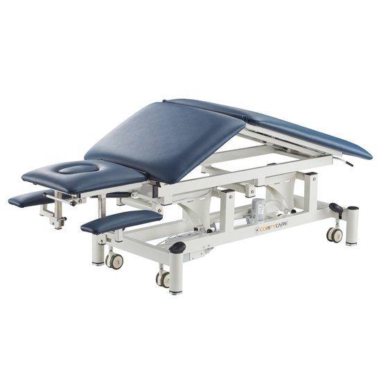 Medical Treatment Table 5 Section Electric
