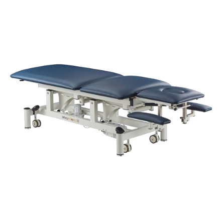 Medical Table - 5 Section - LuxeMED