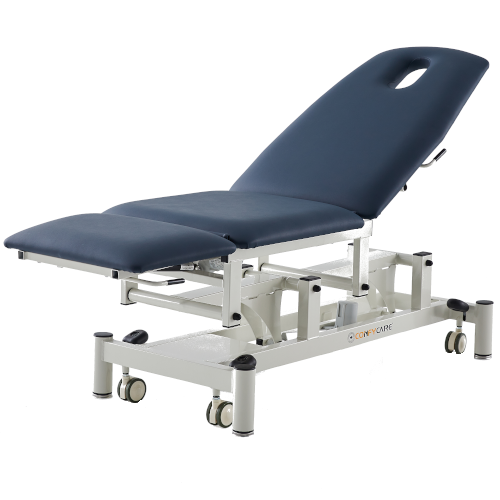 Multipurpose Podiatry Chair - LuxeMED