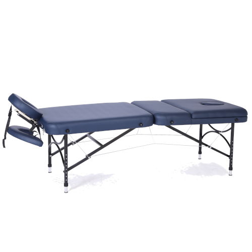 Pacific Portable Massage Table - LuxeMED