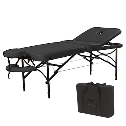 Pacific Portable Massage Table - LuxeMED