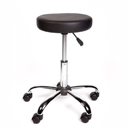 LuxeMED Podiatry Stool