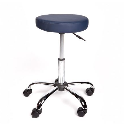 LuxeMED Podiatry Stool