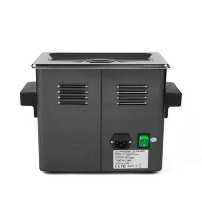 GT Ultrasonic Cleaner - LuxeMED